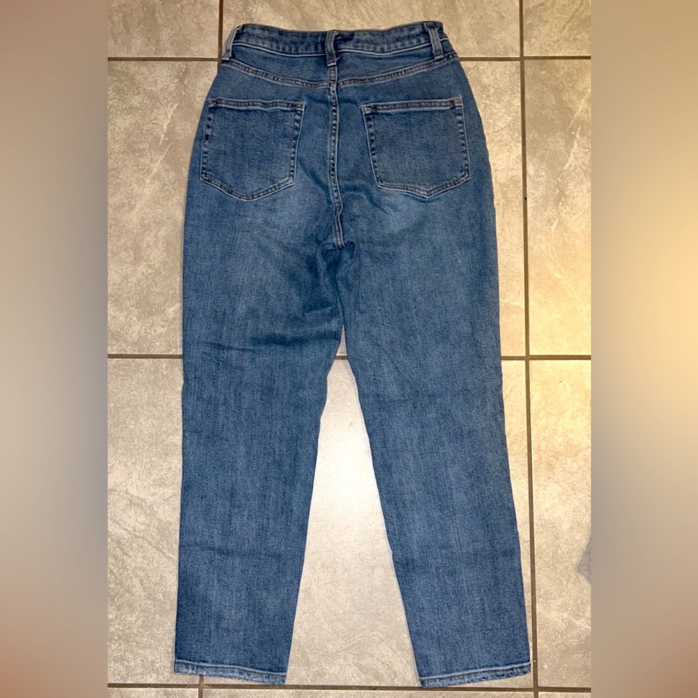 Target jeans - Picture 2 of 2